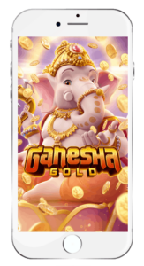 GaneshaGold