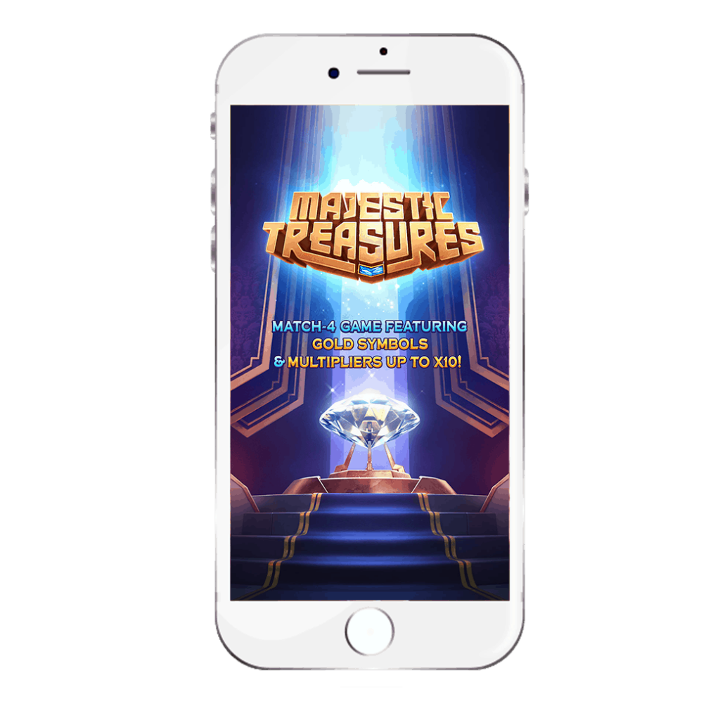 Majestic-Treasures-รูปเกม