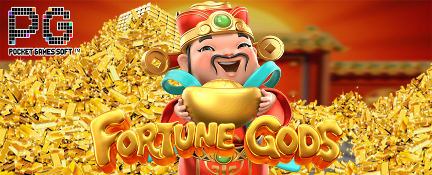 Fortune-Gods