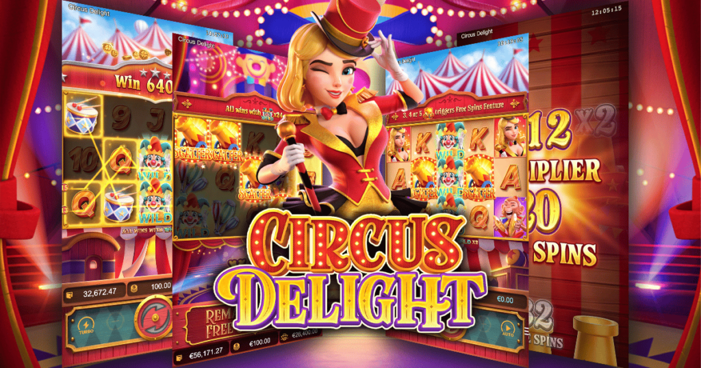 circus-delight