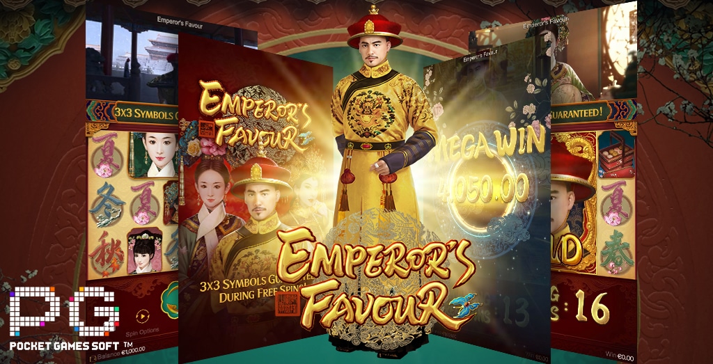 Emperors-Favour